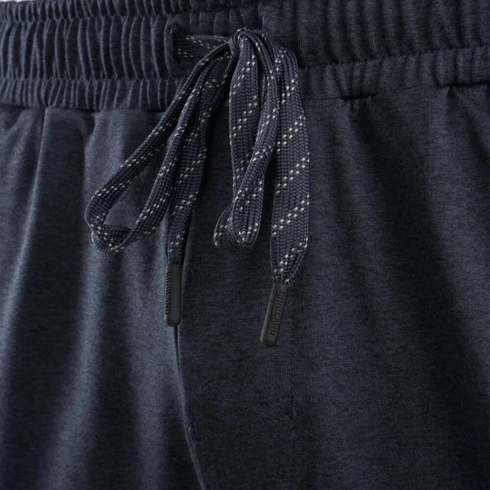Kirkland Signature Men's‎ Active Joggers Blue